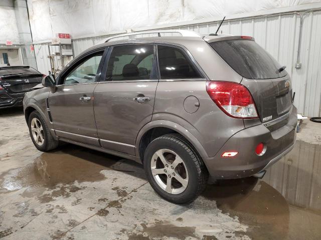 Photo 2 from auction – 2012 CHEVROLET CAPTIVA SP with VIN 3GNAL3E53CS608133