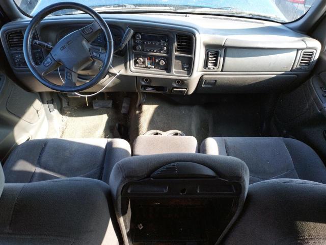 Photo 8 from auction – 2003 GMC NEW SIERRA with VIN 2GTEC19T131138395
