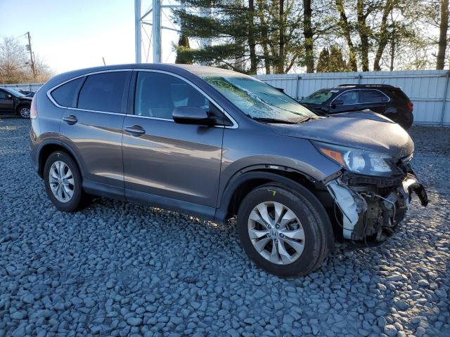 Photo 4 from auction – 2012 HONDA CR-V EX with VIN 5J6RM4H55CL010247