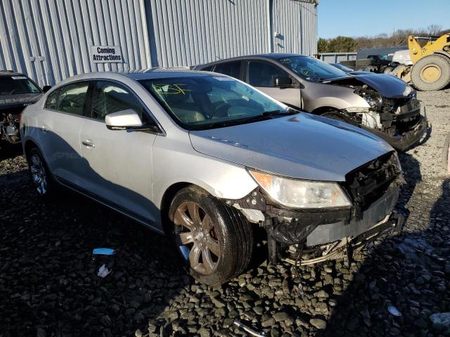 Photo 4 from auction – 2010 BUICK LACROSSE C with VIN 1G4GC5GG4AF137989