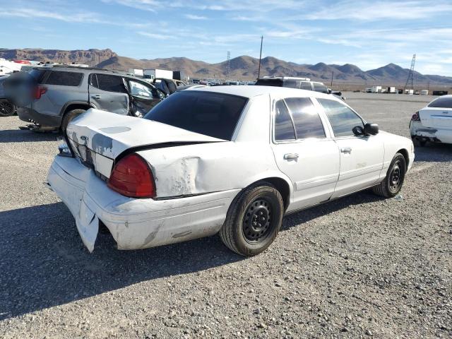 Photo 3 from auction – 2006 FORD CROWN VICT with VIN 2FAFP74W36X109212