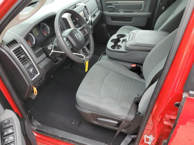 Photo 7 from auction – 2020 RAM 1500 CLASS with VIN 1C6RR6TT2LS117469