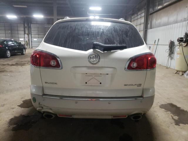 Photo 6 from auction – 2012 BUICK ENCLAVE with VIN 5GAKVCEDXCJ368239