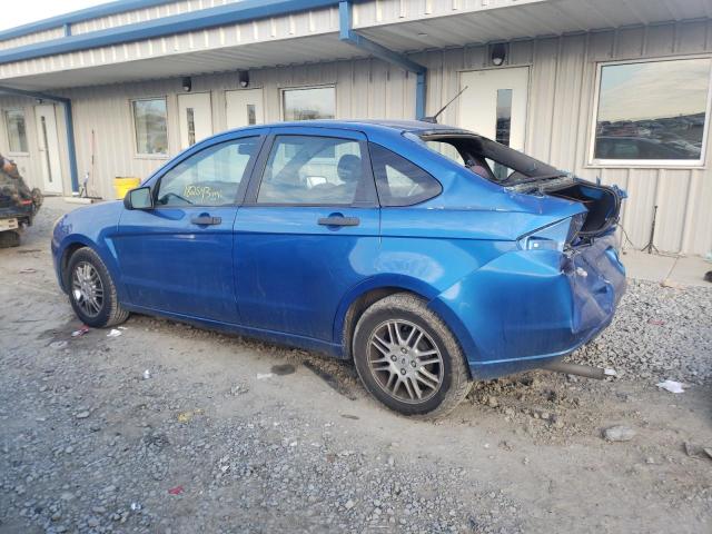 صورة رقم 2 من المزاد - 2011 FORD FOCUS SE مع VIN 1FAHP3FN7BW145173