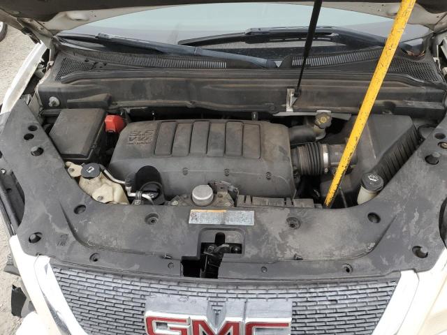 Zdjęcie 12 z aukcji – 2011 GMC ACADIA SLE z VIN 1GKKRPED2BJ273770