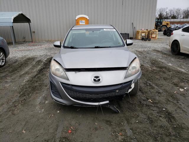 Photo 5 from auction – 2011 MAZDA 3 I with VIN JM1BL1VFXB1488616