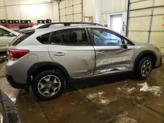 Photo 3 from auction – 2018 SUBARU CROSSTREK with VIN JF2GTABCXJH321289