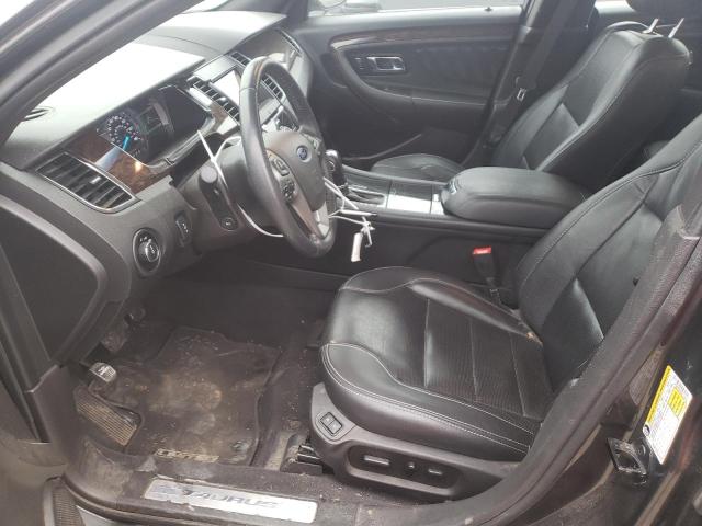 Photo 7 from auction – 2019 FORD TAURUS LIM with VIN 1FAHP2F88KG111676