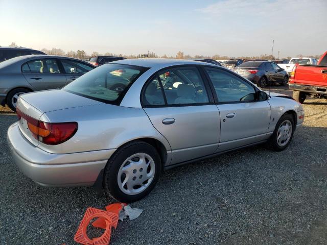 Photo 3 from auction – 2002 SATURN SL2 with VIN 1G8ZK52722Z190322