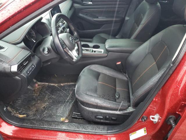 Photo 7 from auction – 2019 NISSAN ALTIMA SR with VIN 1N4BL4CW4KN317511