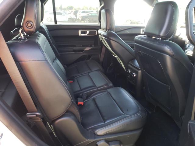 Photo 11 from auction – 2020 FORD EXPLORER X with VIN 1FMSK7DH7LGA16702