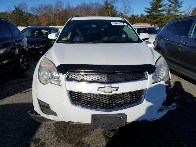 Photo 5 from auction – 2013 CHEVROLET EQUINOX LT with VIN 2GNFLEEK1D6290827