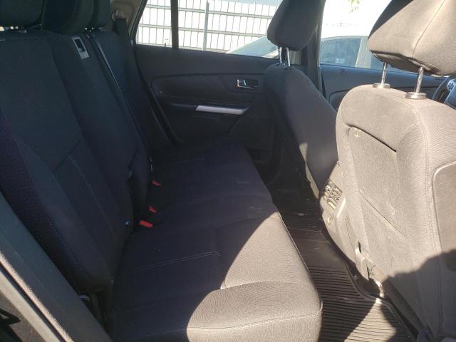 Photo 10 from auction – 2013 FORD EDGE SE with VIN 2FMDK3GC6DBC06792