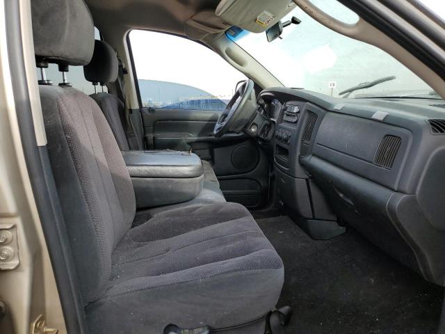 Photo 5 from auction – 2005 DODGE RAM 1500 S with VIN 1D7HA18D15S339803