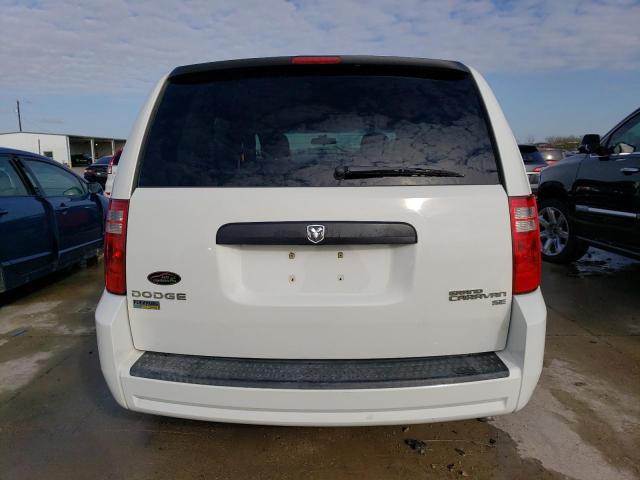 Photo 6 from auction – 2010 DODGE GRAND CARA with VIN 2D4RN4DE8AR377871