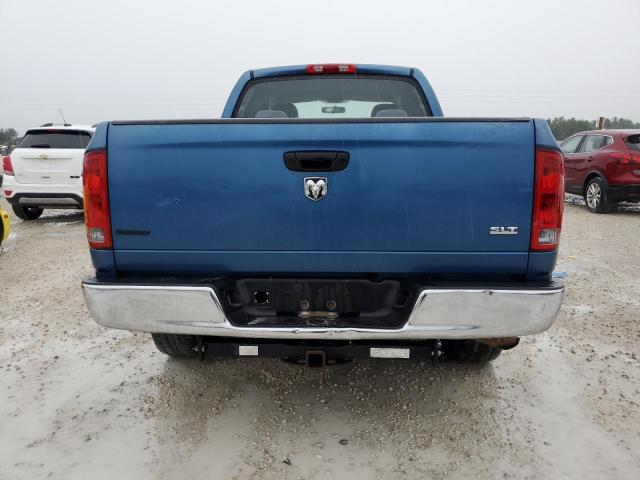 Photo 6 from auction – 2005 DODGE RAM 1500 S with VIN 1D7HA18DX5S360844