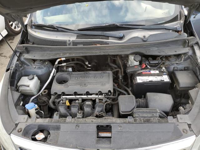 Photo 11 from auction – 2012 KIA SPORTAGE B with VIN KNDPB3A26C7217459