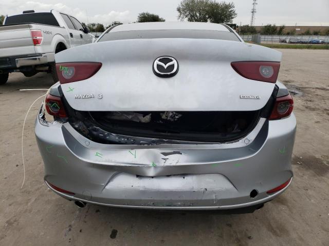 Photo 6 from auction – 2021 MAZDA 3 with VIN 3MZBPAA75MM203777