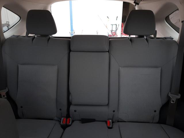 Photo 10 from auction – 2016 HONDA CR-V EX with VIN 3CZRM3H56GG719542