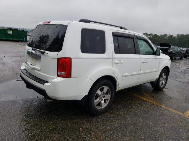 صورة رقم 3 من المزاد - 2009 HONDA PILOT EX مع VIN 5FNYF38409B020614