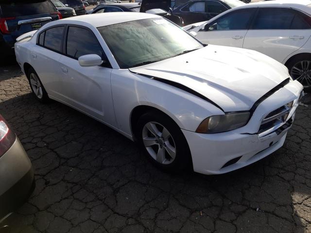 Photo 4 from auction – 2013 DODGE CHARGER SE with VIN 2C3CDXBG8DH611730