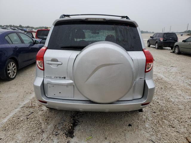 Photo 6 from auction – 2007 TOYOTA RAV4 LIMIT with VIN JTMBD31V675098201