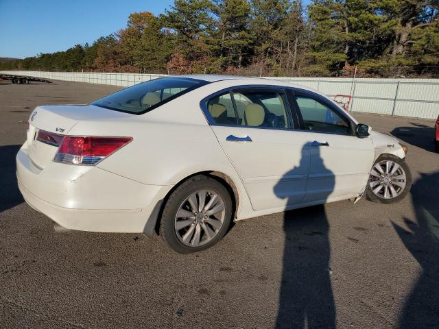 Photo 3 from auction – 2011 HONDA ACCORD EX with VIN 1HGCP3F71BA004670