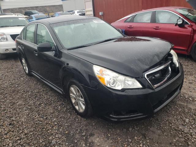 Photo 4 from auction – 2012 SUBARU LEGACY 2.5 with VIN 4S3BMBA63C3023626