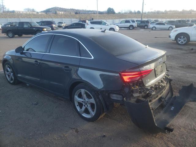 Photo 2 from auction – 2019 AUDI A3 PREMIUM with VIN WAUAUGFF2K1010004