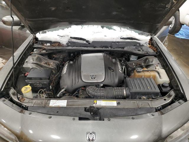 Photo 11 from auction – 2008 DODGE CHARGER R/ with VIN 2B3LA53H98H141263