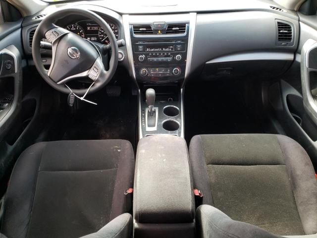 Photo 8 from auction – 2013 NISSAN ALTIMA 2.5 with VIN 1N4AL3AP9DC185913