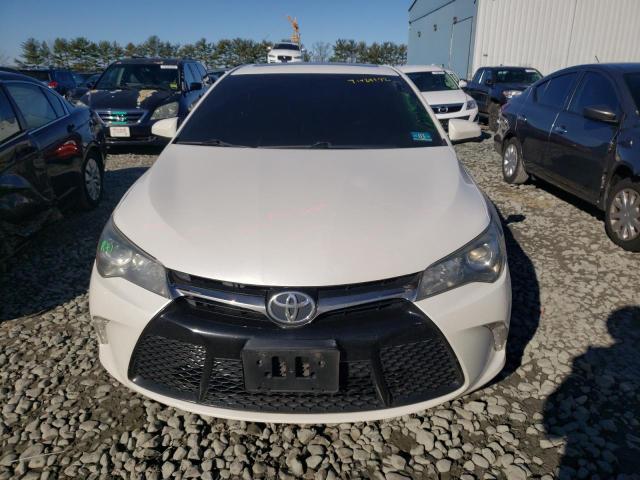 Photo 5 from auction – 2016 TOYOTA CAMRY LE with VIN 4T1BF1FKXGU142019