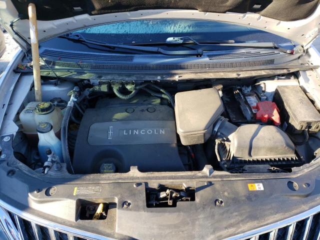 Photo 12 from auction – 2013 LINCOLN MKX with VIN 2LMDJ6JK2DBL15100