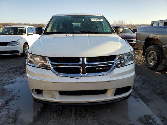 صورة رقم 5 من المزاد - 2014 DODGE JOURNEY SE مع VIN 3C4PDCAB2ET152618
