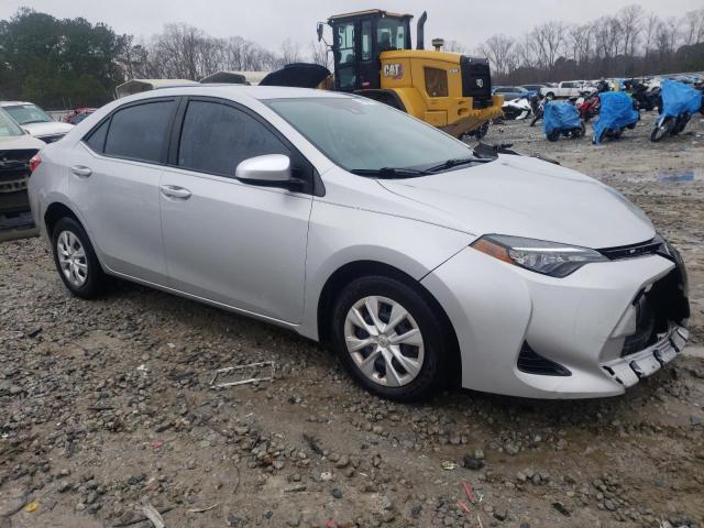 Photo 4 from auction – 2017 TOYOTA COROLLA L with VIN 2T1BURHE8HC758882