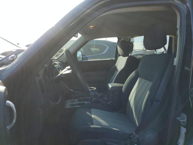 Photo 7 from auction – 2010 DODGE NITRO SE with VIN 1D4PU2GK9AW137915