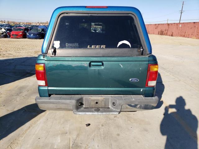 Photo 6 from auction – 1998 FORD RANGER SUP with VIN 1FTYR14C3WPB26579