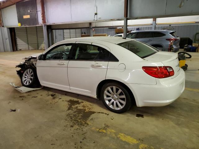 Photo 2 from auction – 2010 CHRYSLER SEBRING LI with VIN 1C3CC5FB0AN233976