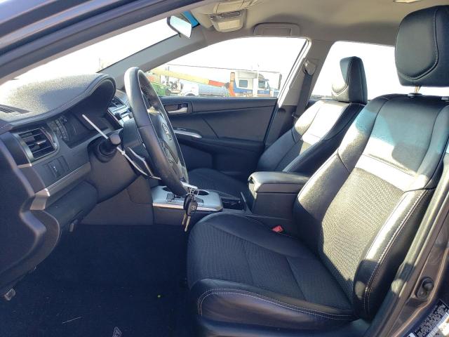 Photo 7 from auction – 2012 TOYOTA CAMRY BASE with VIN 4T1BF1FKXCU176388