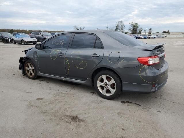 Photo 2 from auction – 2011 TOYOTA COROLLA BA with VIN 2T1BU4EE7BC688712