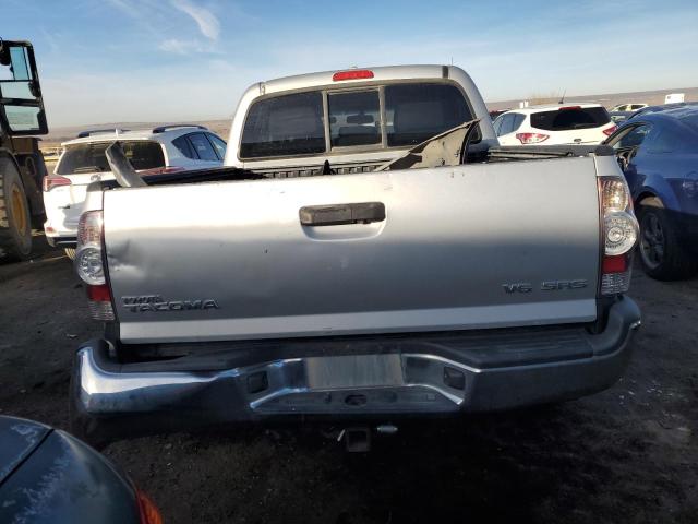 Photo 6 from auction – 2010 TOYOTA TACOMA DOU with VIN 3TMLU4EN6AM047772