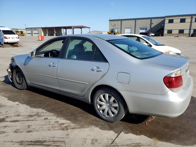 Photo 2 from auction – 2006 TOYOTA CAMRY LE with VIN 4T1BE32K86U692225