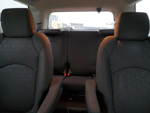 Photo 10 from auction – 2011 GMC ACADIA SLE with VIN 1GKKRPED2BJ273770