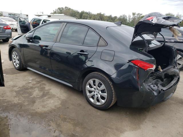 Photo 2 from auction – 2020 TOYOTA COROLLA LE with VIN 5YFEPRAE4LP079005