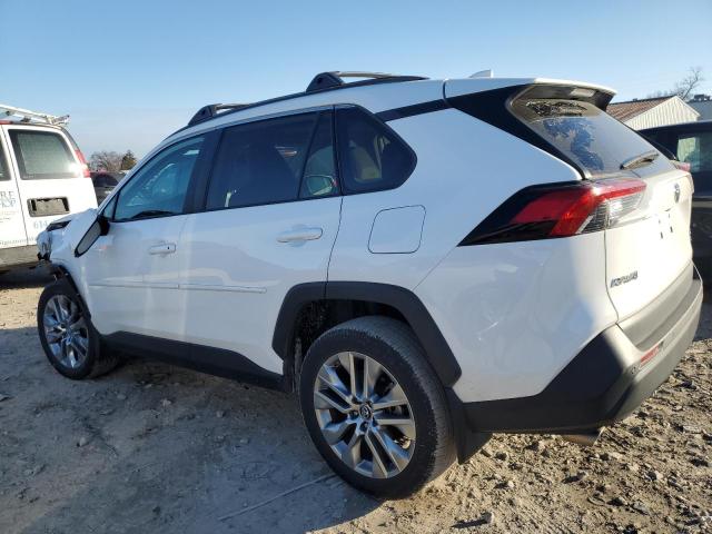 Photo 2 from auction – 2019 TOYOTA RAV4 XLE P with VIN 2T3A1RFVXKC012729