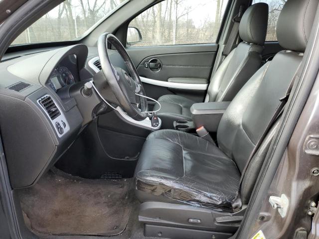 Photo 7 from auction – 2007 PONTIAC TORRENT with VIN 2CKDL73FX76009395