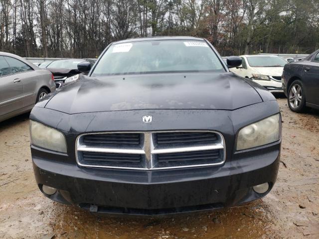 Photo 5 from auction – 2007 DODGE CHARGER R/ with VIN 2B3KA53H57H804175