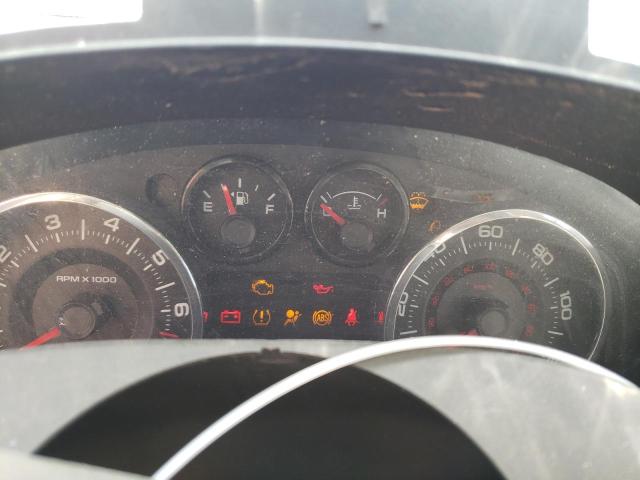 Photo 9 from auction – 2007 FORD EDGE SE with VIN 2FMDK36C47BA60916