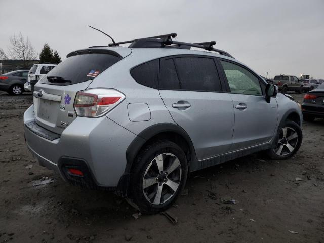 Photo 3 from auction – 2014 SUBARU XV CROSSTR with VIN JF2GPBKC7EH276120