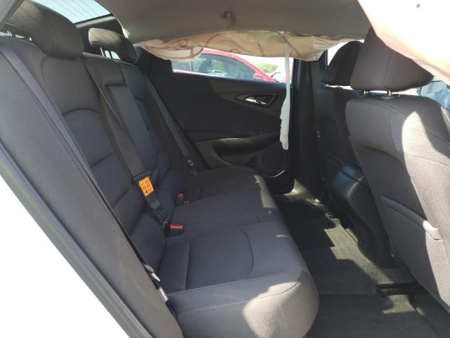 Photo 10 from auction – 2018 CHEVROLET MALIBU LS with VIN 1G1ZB5ST8JF220564